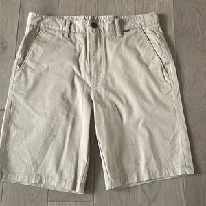 Men’s Hurley shorts size 32